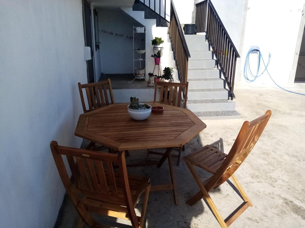Vivenda Areias Διαμέρισμα Vila Nova  Εξωτερικό φωτογραφία