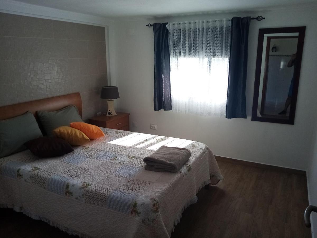 Vivenda Areias Διαμέρισμα Vila Nova  Εξωτερικό φωτογραφία