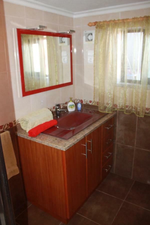 Vivenda Areias Διαμέρισμα Vila Nova  Εξωτερικό φωτογραφία
