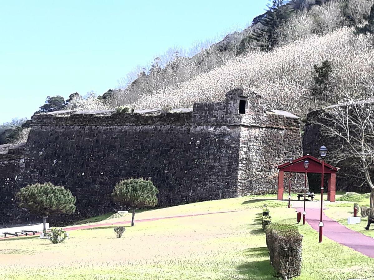 Vivenda Areias Διαμέρισμα Vila Nova  Εξωτερικό φωτογραφία