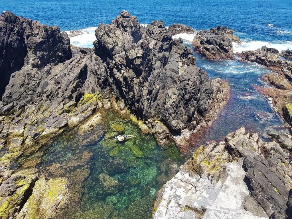 Vivenda Areias Διαμέρισμα Vila Nova  Εξωτερικό φωτογραφία