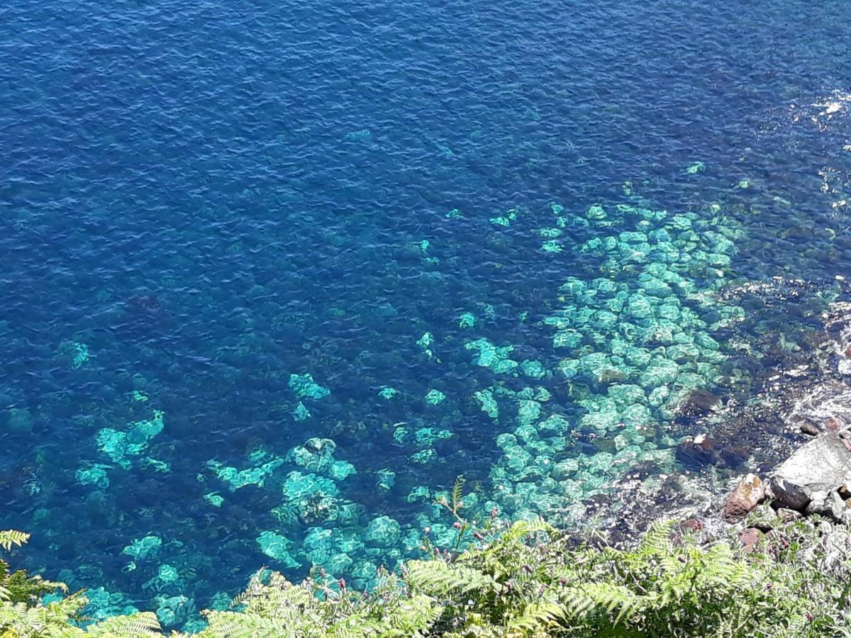 Vivenda Areias Διαμέρισμα Vila Nova  Εξωτερικό φωτογραφία